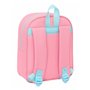 Cartable Peppa Pig Bleu Rose 22 x 27 x 10 cm