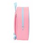 Cartable Peppa Pig Bleu Rose 22 x 27 x 10 cm