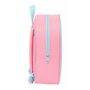 Cartable Peppa Pig Bleu Rose 22 x 27 x 10 cm