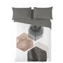 Housse de Couette Naturals Nori 240 x 220 cm