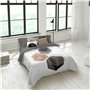 Housse de Couette Naturals Nori 240 x 220 cm