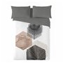 Housse de Couette Naturals Nori 260 x 240 cm
