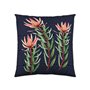 Housse de coussin Naturals Proteas (50 x 50 cm)