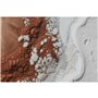 Cadre Home ESPRIT Blanc Naturel Scandinave 80 x 3,5 x 120 cm (2 Unités)