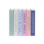 Boîte Décorative Home ESPRIT Multicouleur Carton (6 Unités)
