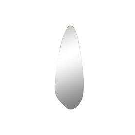 Miroir mural Home ESPRIT Doré 55 X 2 X 160 CM Miroir mural Home ESPRIT Doré 55 X 2 X 160 CM