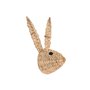 Figurine Décorative Home ESPRIT Naturel 26 x 17 x 40 cm