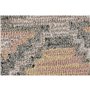 Cadre Home ESPRIT Rouge Beige Gris 75 x 3 x 105 cm (2 Unités)