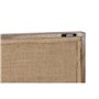 Cadre Home ESPRIT Rouge Beige Gris 75 x 3 x 105 cm (2 Unités)