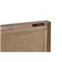 Cadre Home ESPRIT Beige Moderne Urbaine 75 x 3 x 105 cm (2 Unités)