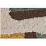 Cadre Home ESPRIT Vert Moutarde Moderne Urbaine 75 x 3 x 105 cm (2 Unités)