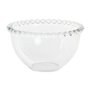 Bol Home ESPRIT Transparent Verre 460 ml 13
