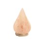 Lampe de bureau Home ESPRIT Rose 15 W 220 V