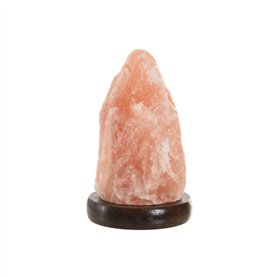 Lampe de bureau Home ESPRIT Rose