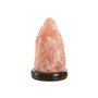 Lampe de bureau Home ESPRIT Rose