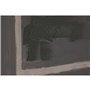 Cadre Home ESPRIT Brun foncé Marron Clair Abstrait Moderne 100 x 4 x 140 cm (2 Unités)