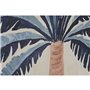 Cadre Home ESPRIT Vert Beige Palmiers Colonial 75 x 4 x 100 cm (2 Unités)