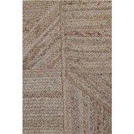 Tapis Home ESPRIT Boho 140 x 200 cm