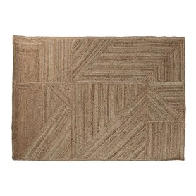 Tapis Home ESPRIT Naturel Boho 160 x 230 cm