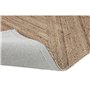 Tapis Home ESPRIT Naturel Boho 160 x 230 cm