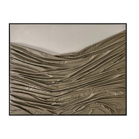 Cadre Home ESPRIT Vert Beige Moderne 180 X 4