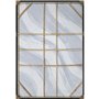 Cadre Home ESPRIT Bleu Moderne 140 X 4,8 X 180 CM
