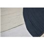 Cadre Home ESPRIT Bleu Blanc Moderne Urbaine (2 Unités)