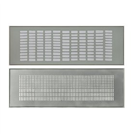 Cadre Home ESPRIT Blanc Vert Moderne Urbaine 183 X 4 X 63 CM (2 Unités)