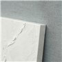 Cadre Home ESPRIT Blanc Moderne 100 x 3,5 x 150 cm
