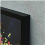 Cadre Home ESPRIT Noir Moderne 93 X 3 X 63 CM (2 Unités)