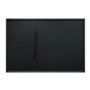 Cadre Home ESPRIT Noir Moderne 93 X 3 X 63 CM (2 Unités)