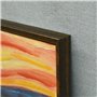 Cadre Home ESPRIT Moderne animaux 53 X 3,7 X 73 CM (2 Unités)