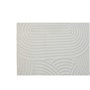 Tapis Home ESPRIT Beige 200 x 300 cm