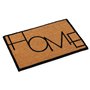 Paillasson Versa Home Fibres de coco 40 x 2 x 60 cm