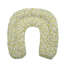 Coussin Thermique Versa Lily Fleurs