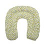 Coussin Thermique Versa Lily Fleurs