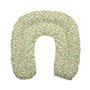 Coussin Thermique Versa Lily Fleurs