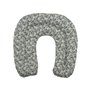 Coussin Thermique Versa Daisy Fleurs