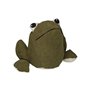 Support de porte Versa 10 X 28 X 19 CM Grenouille