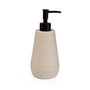 Distributeur de Savon Versa Blanc Résine ABS 8