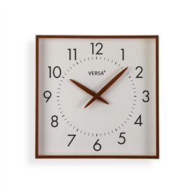 Horloge Murale Versa Plastique 4