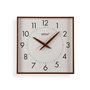 Horloge Murale Versa Plastique 4