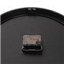 Horloge Murale Versa Plastique 30 x 30 x 4,5 cm