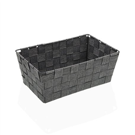 Panier Versa polypropylène Fibre 17 X 10