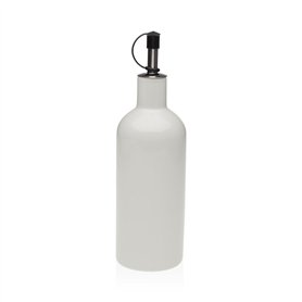 Huilier Versa Blanc Céramique Grès 6