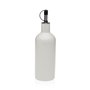 Huilier Versa Blanc Céramique Grès 6