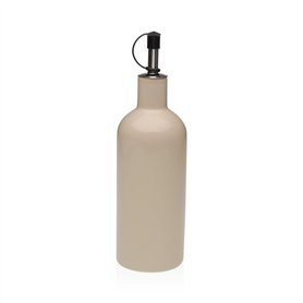 Huilier Versa Beige Céramique Grès 6