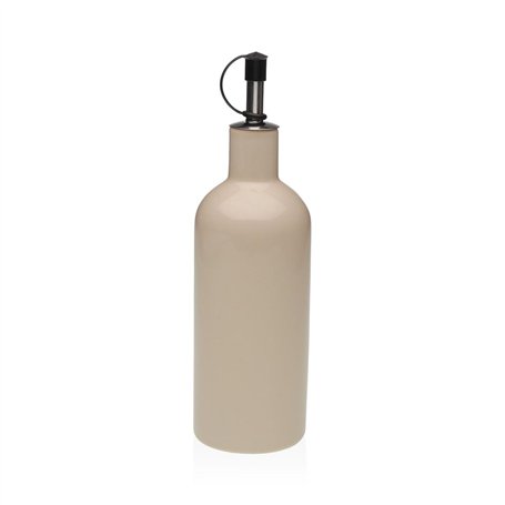 Huilier Versa Beige Céramique Grès 6