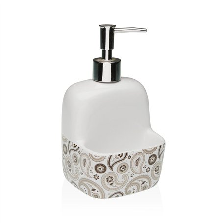 Distributeur de Savon Versa Glob Céramique 9