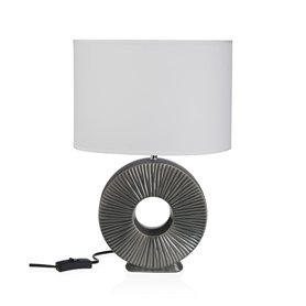 Lampe de bureau Versa Agera Beige